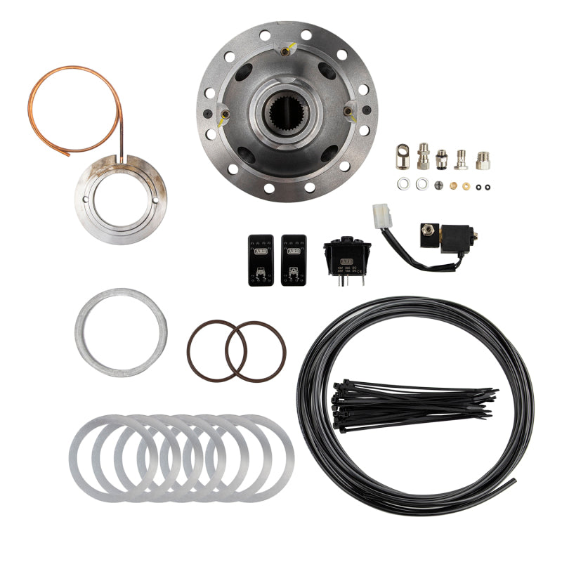 ARB Airlocker Dana60 32Spl 4.56&Up S/N. Differentials ARB