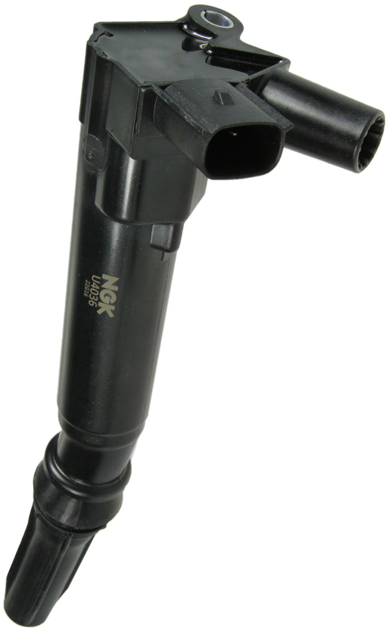 NGK 2016-11 Ford F-350 Super Duty COP (Waste Spark) Ignition Coil Stock Replacement Ignition NGK