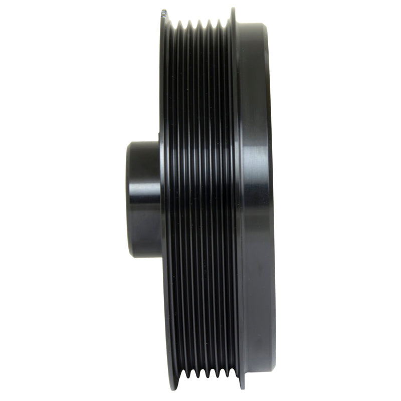 Fluidampr 00-09 Honda S2000 F20C/F22C Steel Internally Balanced Damper Crankshaft Dampers Fluidampr