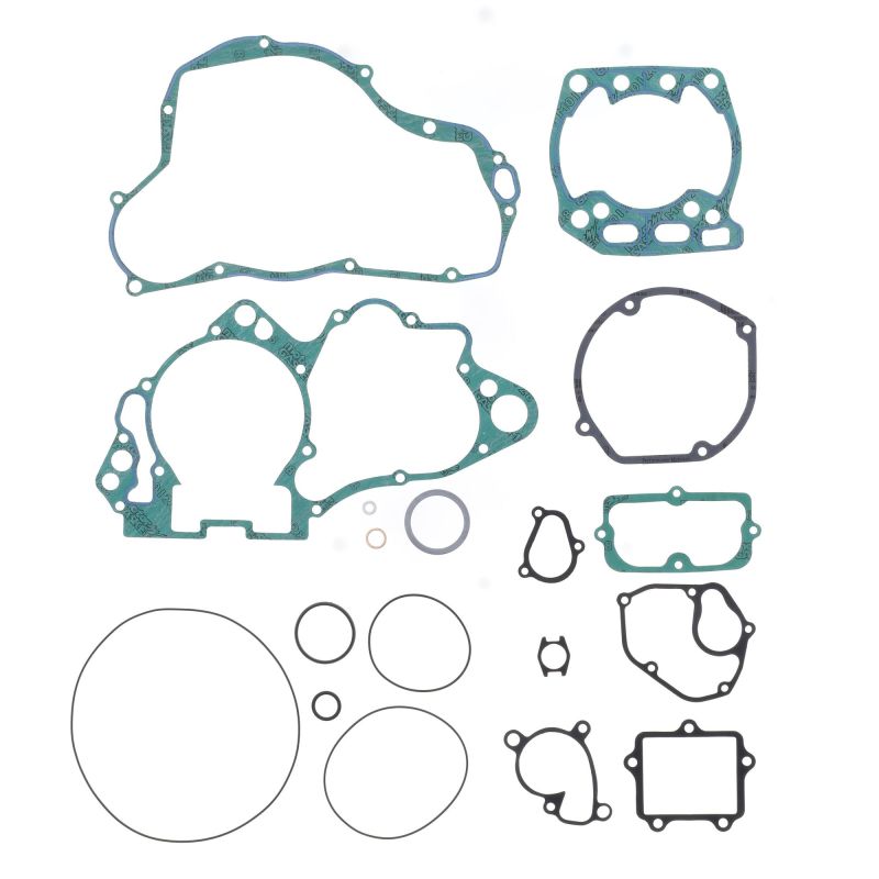 Athena 03-08 Suzuki RM 250 Complete Gasket Kit Gasket Kits Athena