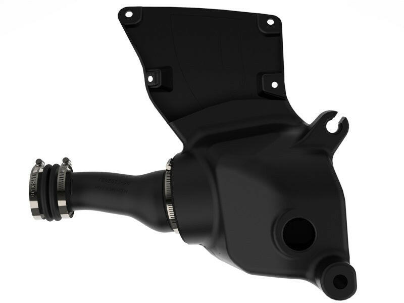 aFe Takeda Momentum Pro 5R Cold Air Intake System 2018 Honda Accord I4 1.5L (t) Cold Air Intakes aFe