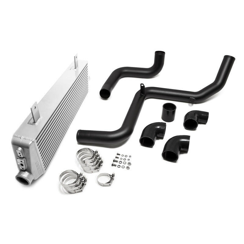 Cobb 13-18 Ford Focus ST V2 Front Mount Intercooler Intercooler Kits COBB