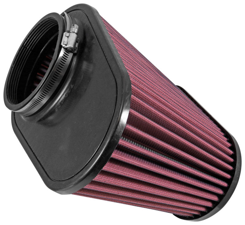 Airaid Dodge 5.9/6.7L DSL / Ford 6.0L DSL Kit Replacement Air Filter Air Intake Components Airaid