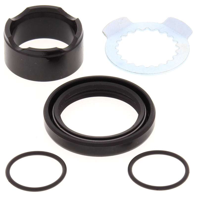 All Balls Racing 01-14 Yamaha WR250F Counter Shaft Seal Kit Sealants All Balls Racing