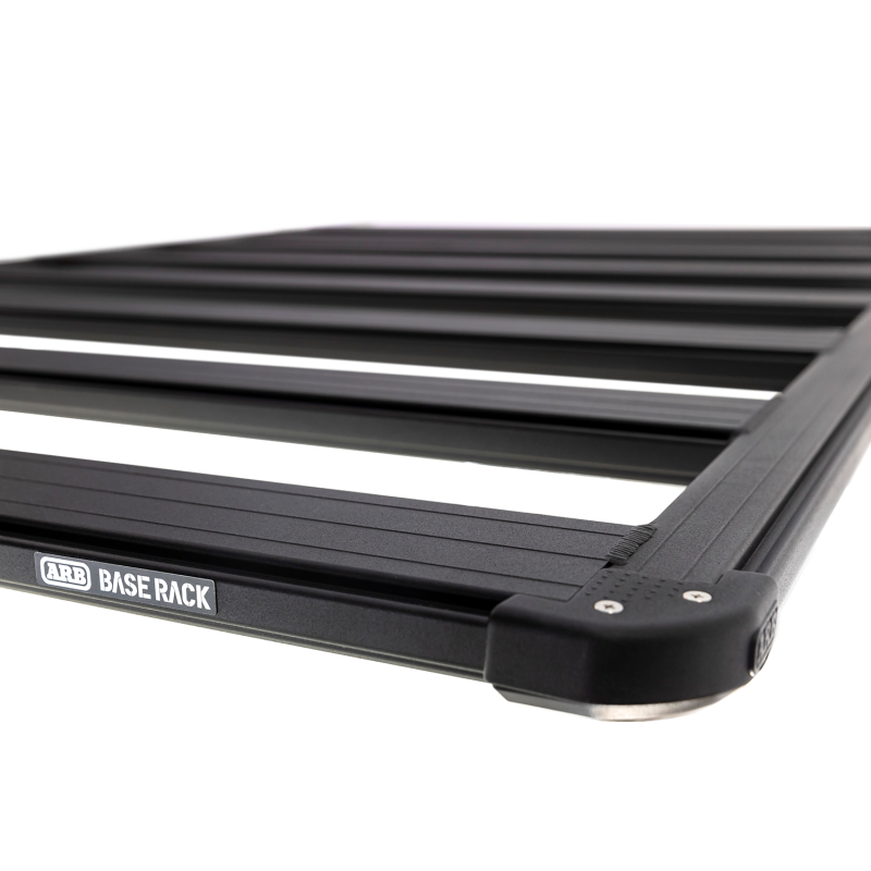 ARB BASE Rack Kit 84in x 51in with Mount Kit and Deflector Roof Rack ARB