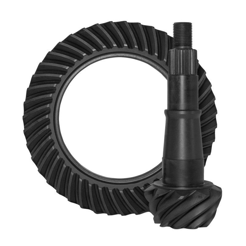 Yukon Gear Reverse Ring & Pinion With 4:30 Gear Ratio For Dodge 925in Final Drive Gears Yukon Gear & Axle