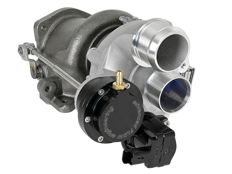 aFe Bladerunner GT Series Turbocharger 11-15 Mini Cooper I4-1.6L (t) Turbochargers aFe