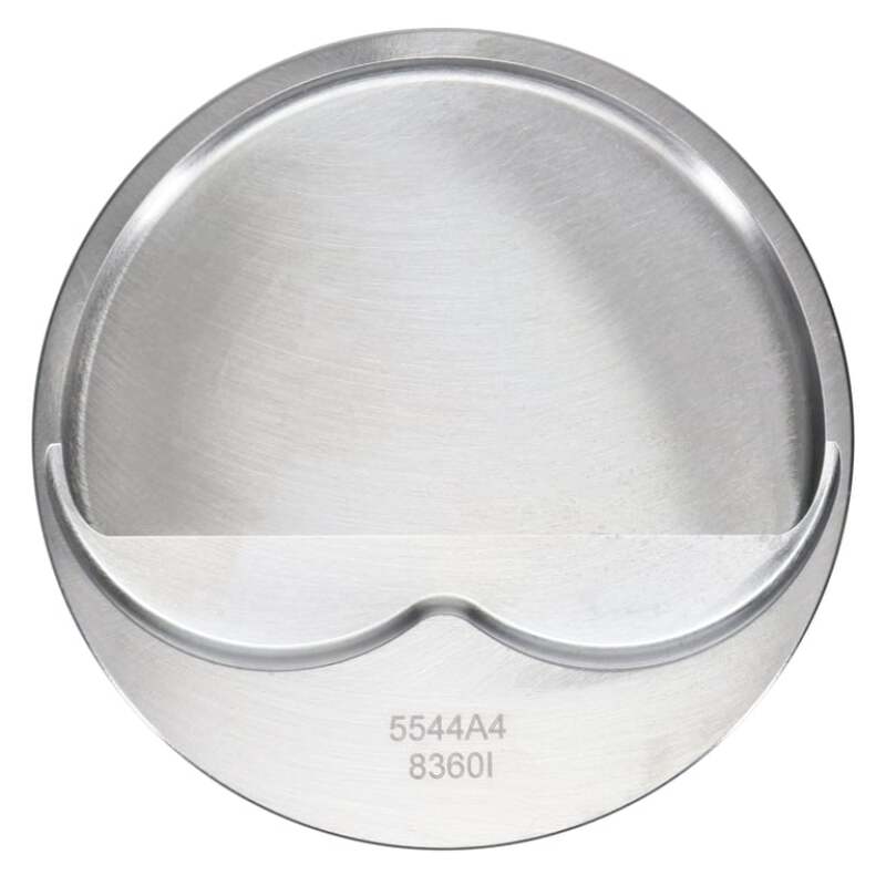 Wiseco Pro Tru Street Buick 455 4.350in Bore 1.980in CH -22.00 CC Piston Set Piston Sets - Forged - 8cyl Wiseco