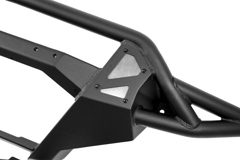 DV8 23-26 GMC Canyon Tube Front Bumper Bumpers - Steel DV8 Offroad