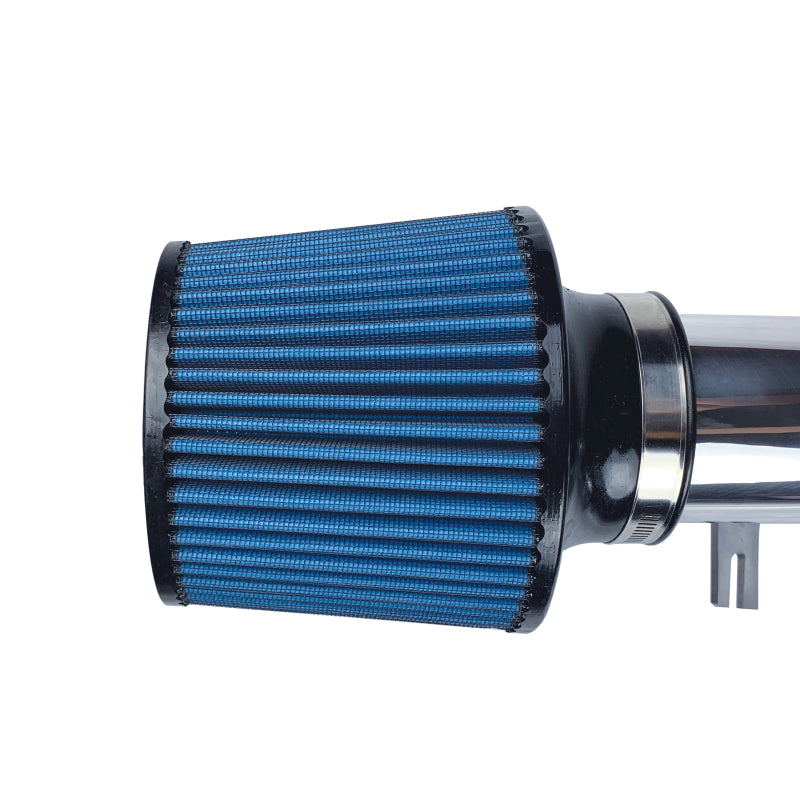 Injen 18-20 Hyundai Kona L4-1.6L Turbo Short Ram Cold Air Intake System Cold Air Intakes Injen