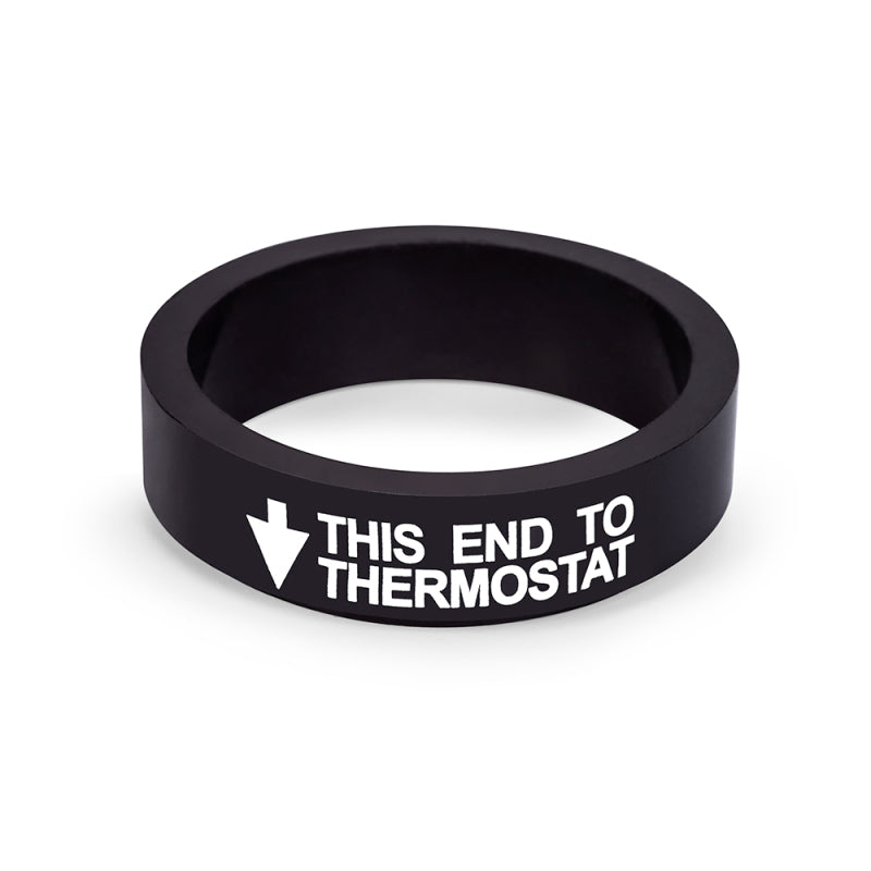 Mishimoto 89-93 Dodge 5.9L Cummins 79C High-Temperature Thermostat Thermostats Mishimoto