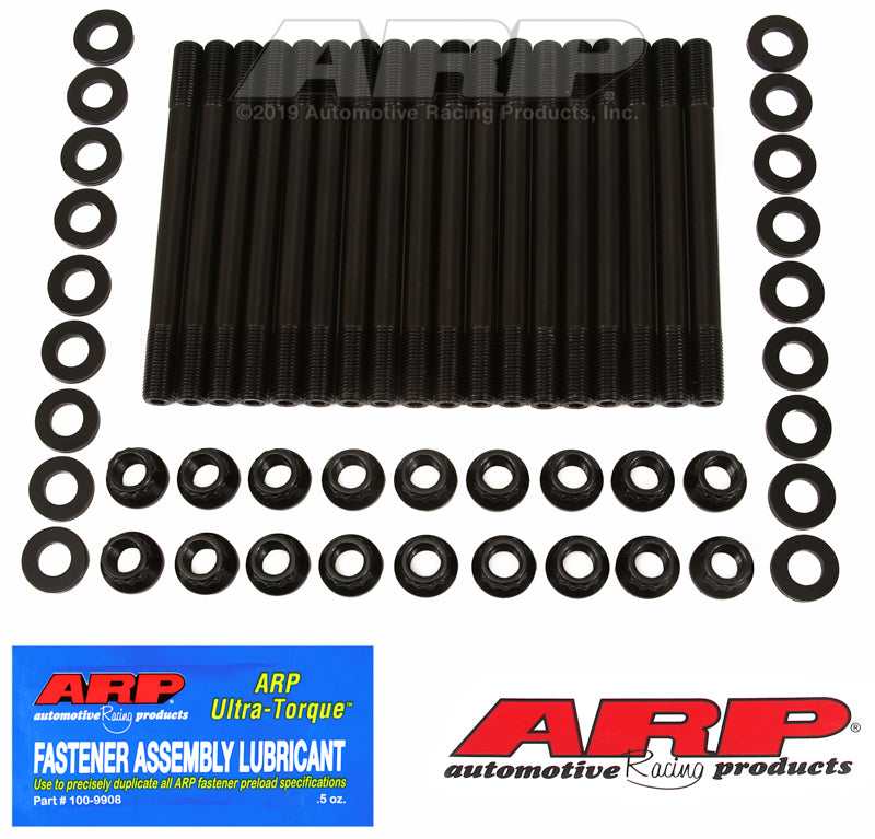 ARP Nissan YD25 Diesel Head Stud Kit Head Stud & Bolt Kits ARP