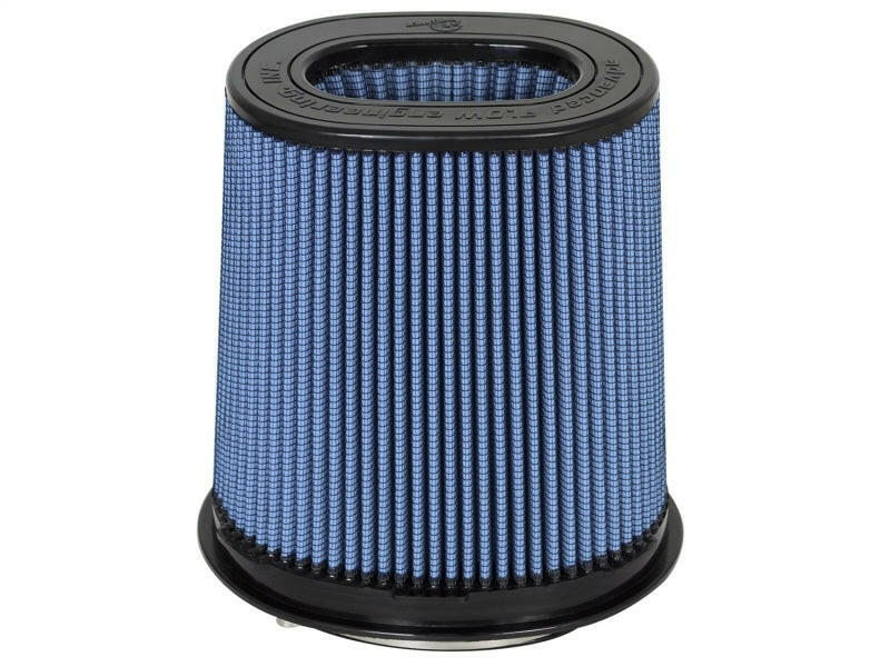 aFe MagnumFLOW Air Filters IAF P5R A/F P5R 6.75x4.75F x 8.25x6.25B x 7.25x5T x 8.5H Air Filters - Universal Fit aFe