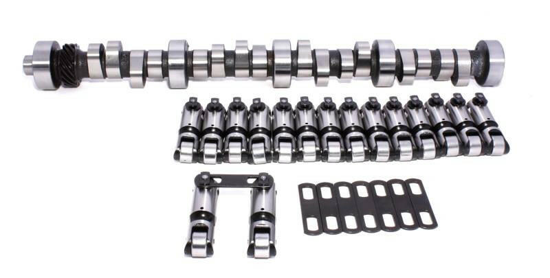 COMP Cams Cam & Lifter Kit FW XR274 R10 Camshaft & Lifter Kits COMP Cams