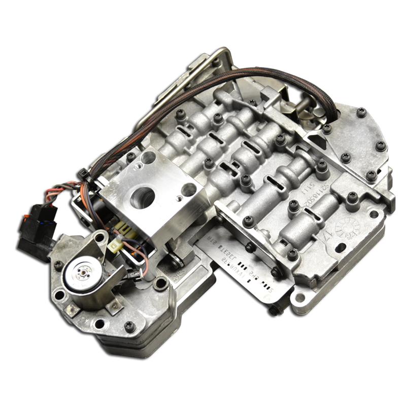 ATS Diesel 2004.5-2007 Dodge 48RE W/TV Motor 48RE Valve Body Racing Edition Valve Bodies ATS Diesel