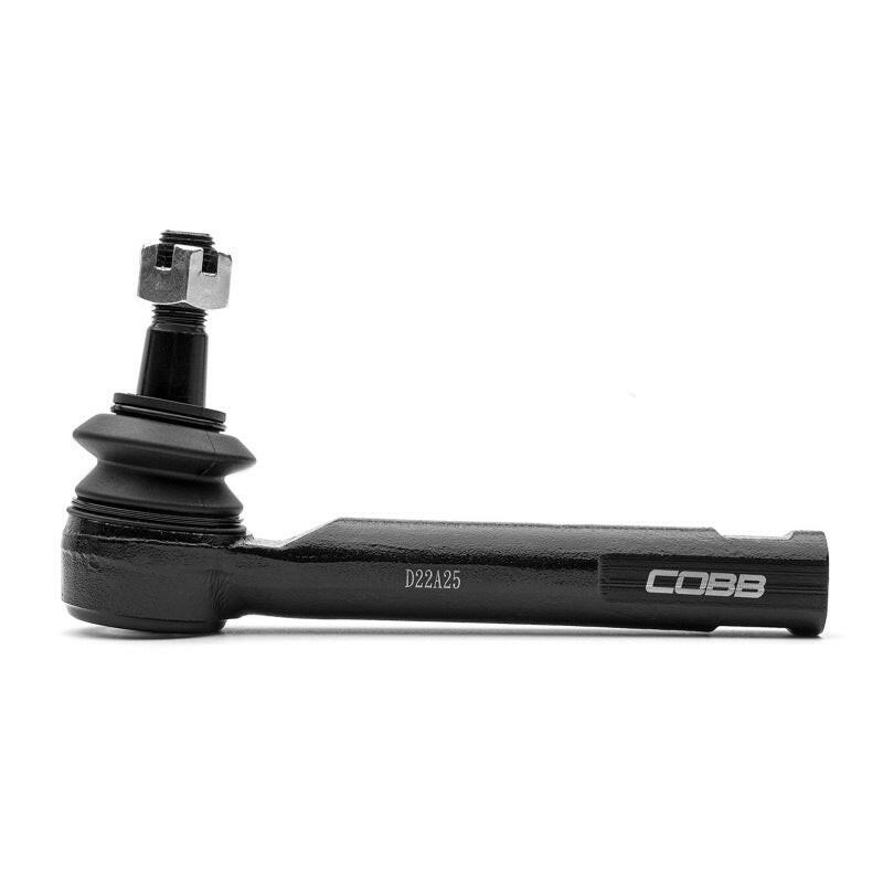 Cobb 08-21 Subaru WRX/STI Front Roll Center Bump Steer Kit Suspension Arms & Components COBB