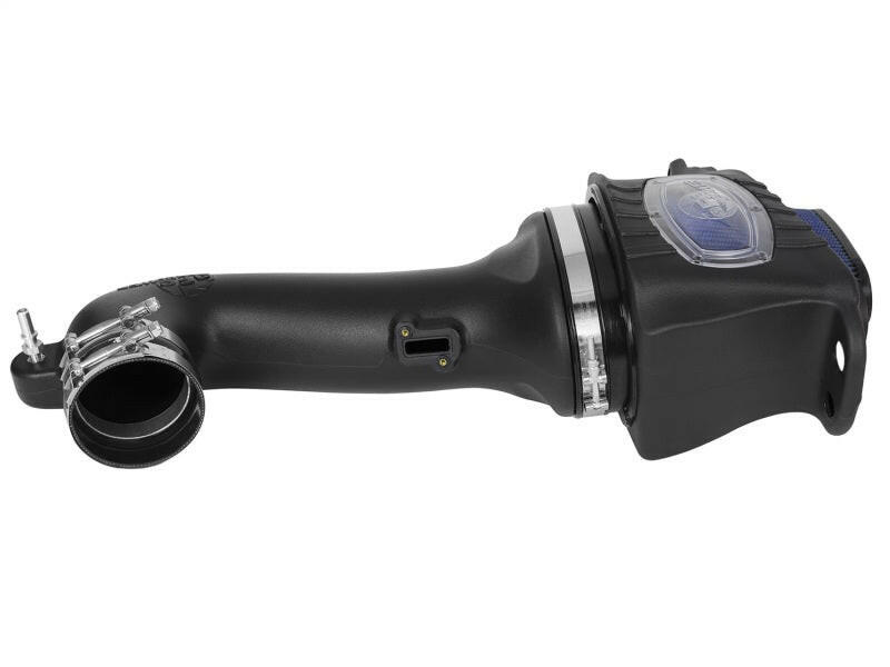 aFe Momentum Pro 5R Cold Air Intake System 15-17 Chevy Corvette Z06 (C7) V8-6.2L (sc) Cold Air Intakes aFe
