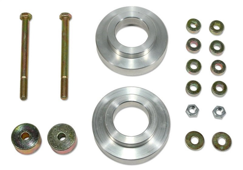 Tuff Country 08-21 Toyota Sequoia 4wd & 2wd 2in Front Leveling Kit Leveling Kits Tuff Country