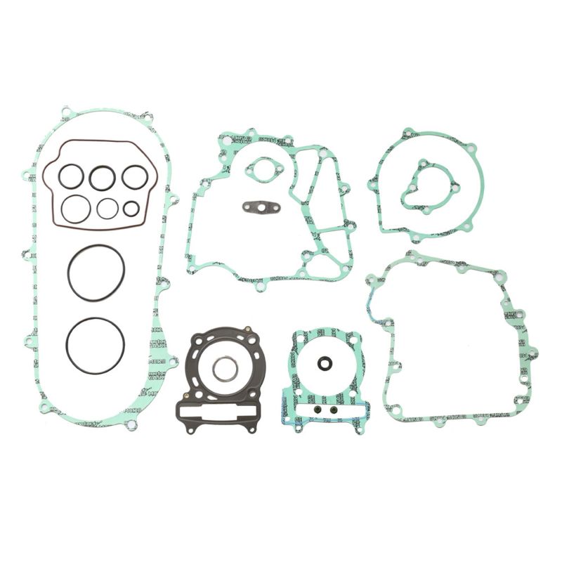 Athena 12-20 Kawasaki KVF300CCF 300 Brute Force Complete Gasket Kit (Excl Oil Seals) Gasket Kits Athena