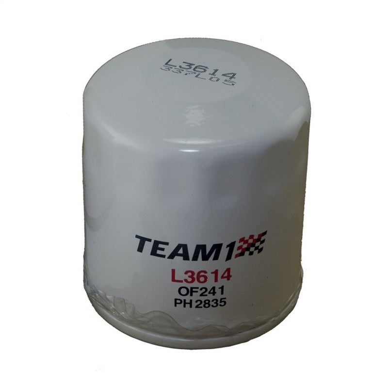Omix Oil Filter 2.4 02-11 Jeep Libertys Oil Filters OMIX