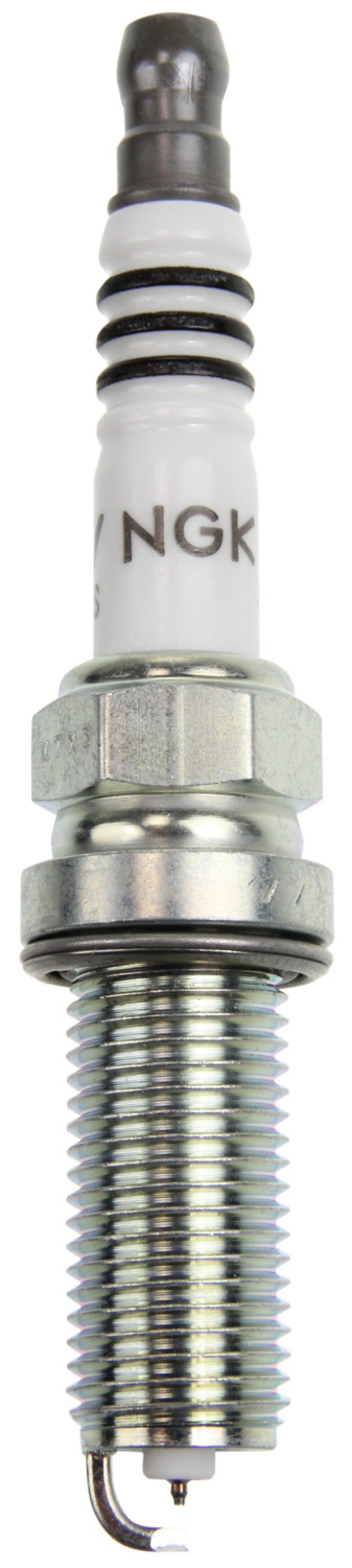NGK IX Iridium Spark Plug (Set of 4) Spark Plugs NGK