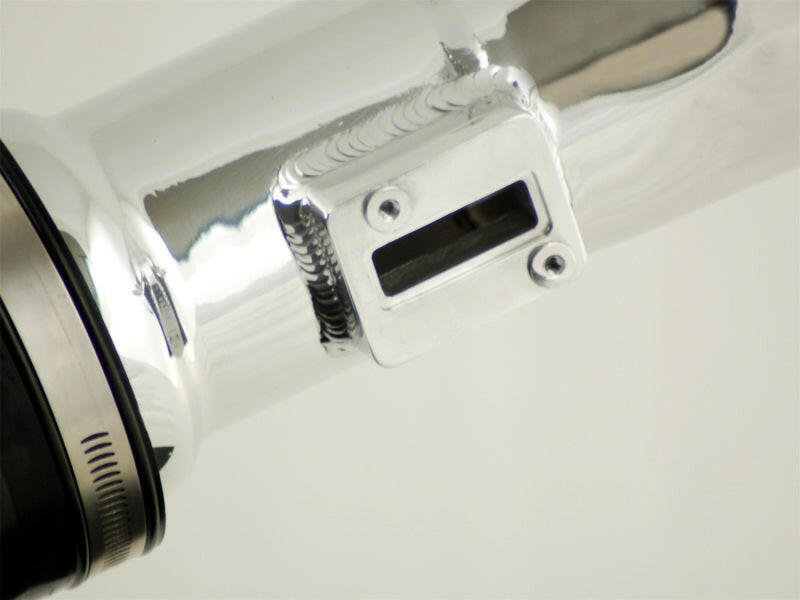 aFe MagnumFORCE Intakes Stage-2 P5R AIS PDS Ford Mustang 11-12 V6-3.7L (pol) Cold Air Intakes aFe