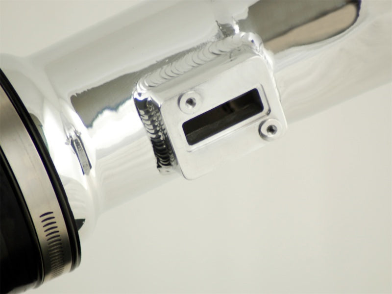 aFe MagnumFORCE Intakes Stage-2 PDS AIS PDS Ford Mustang 11-12 V6-3.7L Cold Air Intakes aFe