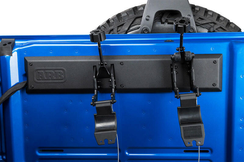 ARB Ford Bronco Jack Mounting Bracket Jacks ARB