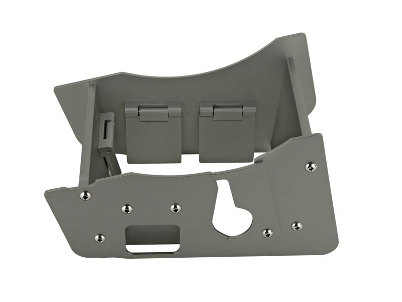 Skunk2 K-Series Billet Drop-In Oil Pan Baffle Oil Baffles Skunk2 Racing