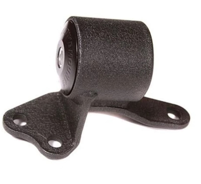 Innovative 90-93 Honda Accord F-Series Black Aluminum Repl Transmission Mount 60A Bushing Engine Mounts Innovative Mounts