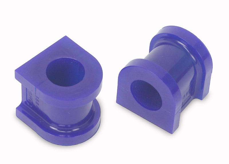 SuperPro 06-14 Lexus IS250 28mm Front Sway Bar Mount Bushing Set Sway Bar Bushings Superpro