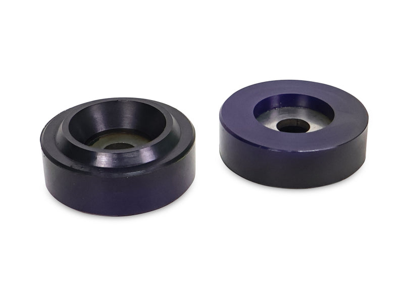 SuperPro Shock Absorber Strut Mount Bushing Bushing Kits Superpro