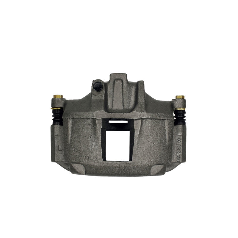 Power Stop 95-97 Ford Crown Victoria Front Left Autospecialty Caliper w/Bracket Brake Calipers - OE PowerStop