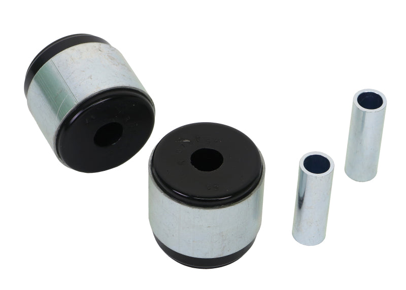 Whiteline Plus Subaru Forester/Impreza/Liberty/Outback Differential Suppport Outrigger Differential Bushings Whiteline
