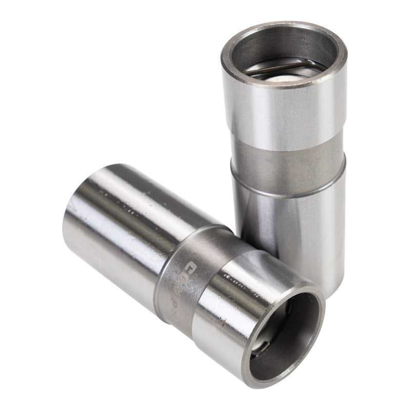 Comp Cams GM Applications Xtreme Energy DLC Solid Flat Tappet Lifter .842in Dia. - 6 Cyl Lifters COMP Cams