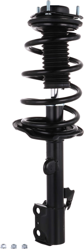 KYB 14-19 Toyota Highlander V6 3.5L (Exc. Hybrid) Strut-Plus Assembly - Front Left Shock & Spring Kits KYB