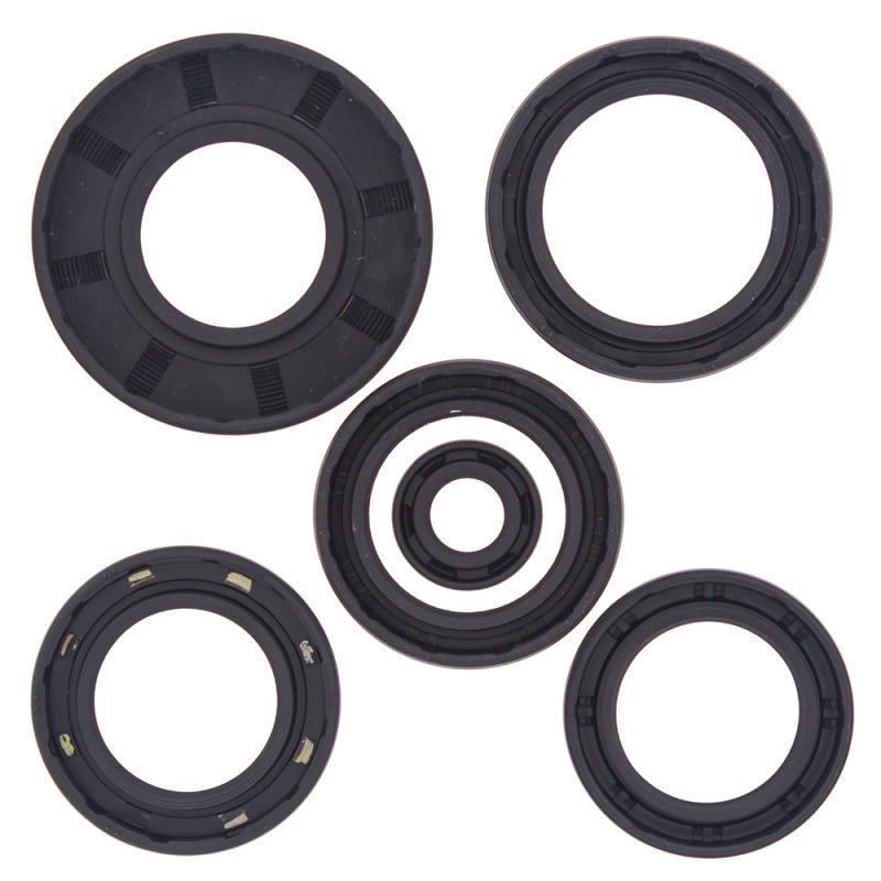 QuadBoss 04-06 Arctic Cat 650 V2 4x4 AT Oil Seal Set Gasket Kits QuadBoss