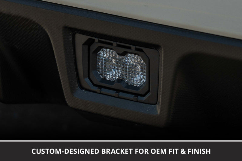 Diode Dynamics 22-25 Subaru WRX C2R 4th Brake Light Kit Light Accessories and Wiring Diode Dynamics