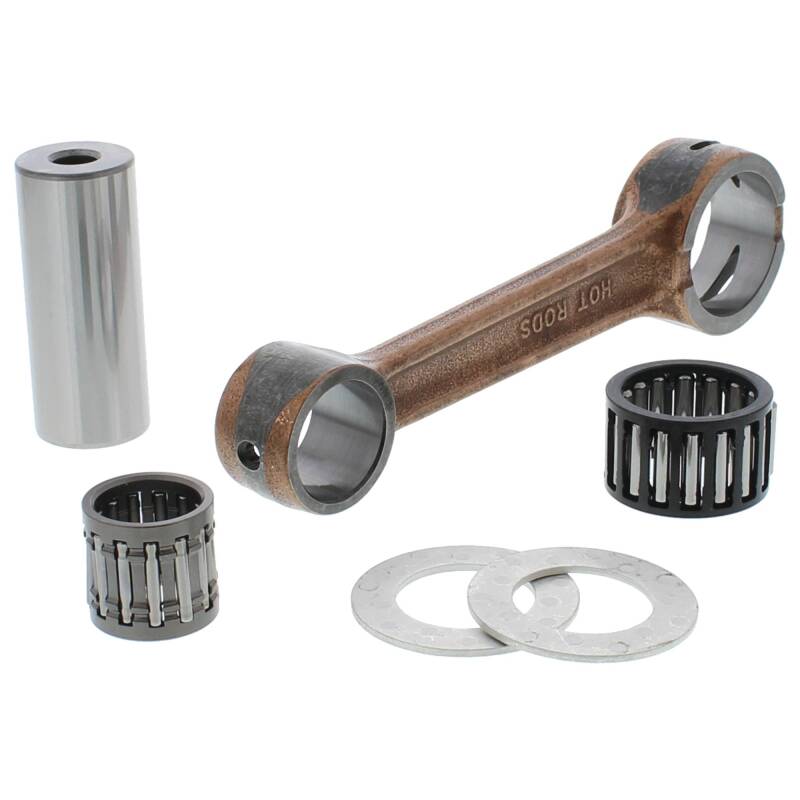 Hot Rods 96-02 Suzuki RM 250 250cc Connecting Rod Kit Connecting Rods - Powersports Hot Rods