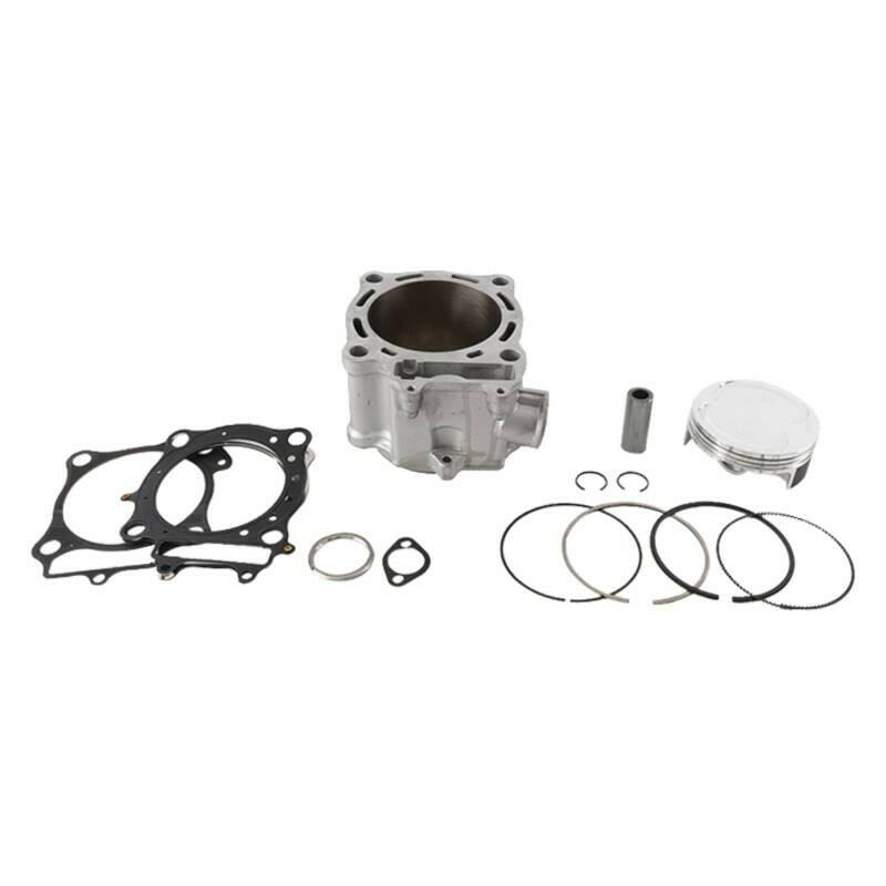 Cylinder Works 04-05 Honda TRX 450 R 450cc +3mm Big Bore Cylinder Kit 479cc 10.5:1 Comp. 97mm Cylinder Kits Cylinder Works