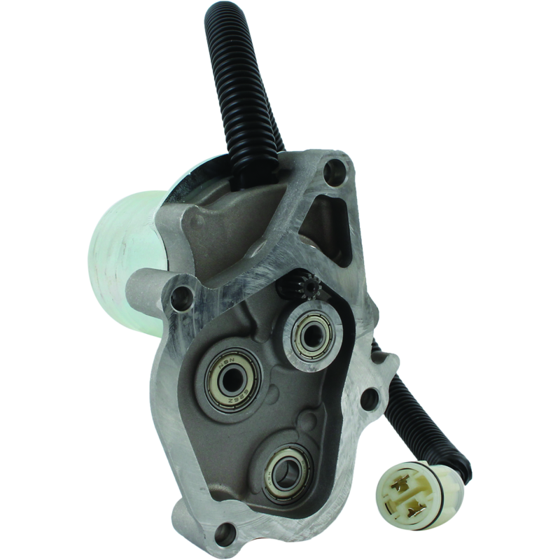 QuadBoss 05-11 Honda TRX500FE FourTrax Foreman 4x4 ES (02) Shift Control Motor Shifters QuadBoss