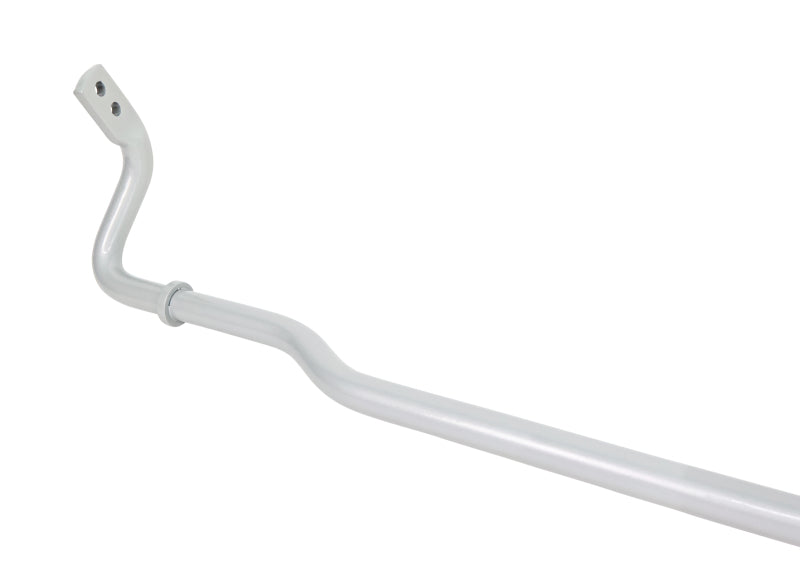 Whiteline 2022+ Volkswagen Golf R Mk 8 Rear Sway Bar - 24mm 2 Point Adjustable Sway Bars Whiteline