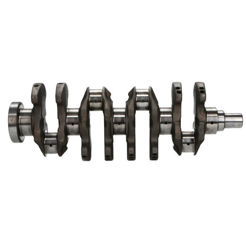 Manley Mitsubishi 4G63/4G64 7 Bolt 4340 Forged 88mm Stroke Race Series Crankshaft Crankshafts Manley Performance