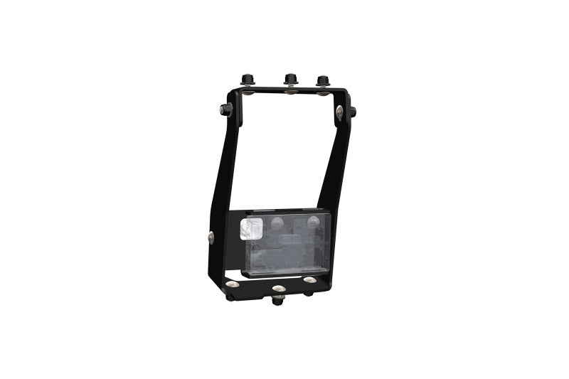 Addictive Desert Designs 25+ RAM 1500 RHO ACC Relocation Kit Brackets Addictive Desert Designs