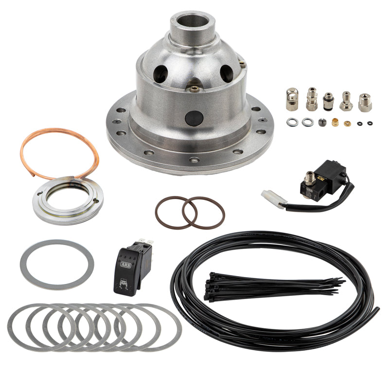 ARB Airlocker Dana 50 30 Spl S/N Differentials ARB