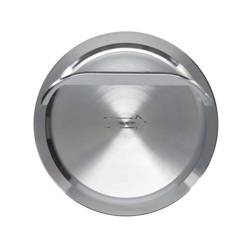 Manley Chevrolet LS Piston Set - 4.185in Bore 1.315in CH, -20.00 CC Piston Sets - Forged - 8cyl Manley Performance