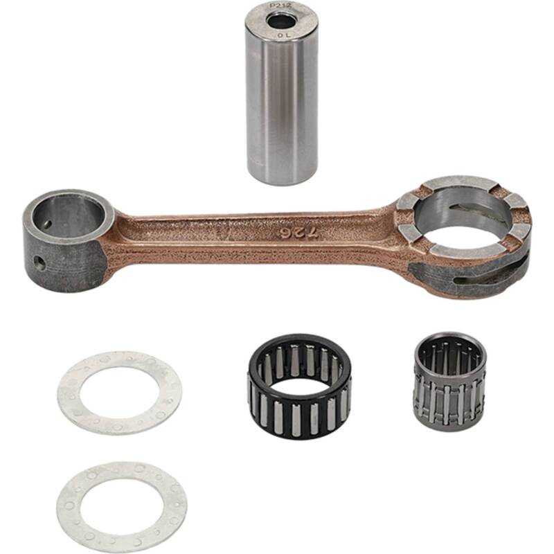 Hot Rods 99-21 Yamaha YZ 250 250cc Connecting Rod Kit Connecting Rods - Powersports Hot Rods