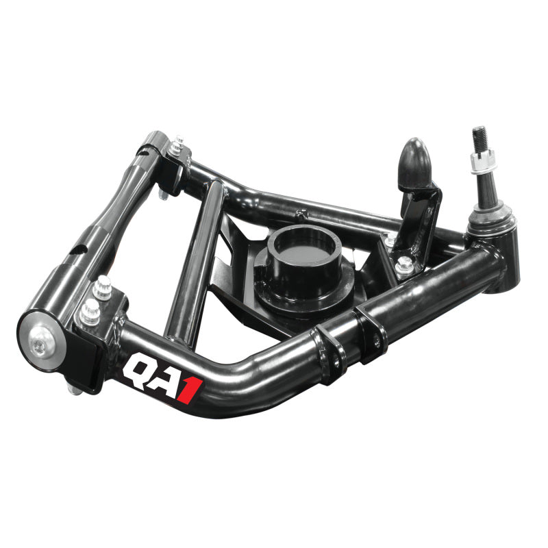 QA1 63-87 Chevrolet C10 (w/OE Style Spring Pocket) Street Lower Control Arm Kit - Front Control Arms QA1