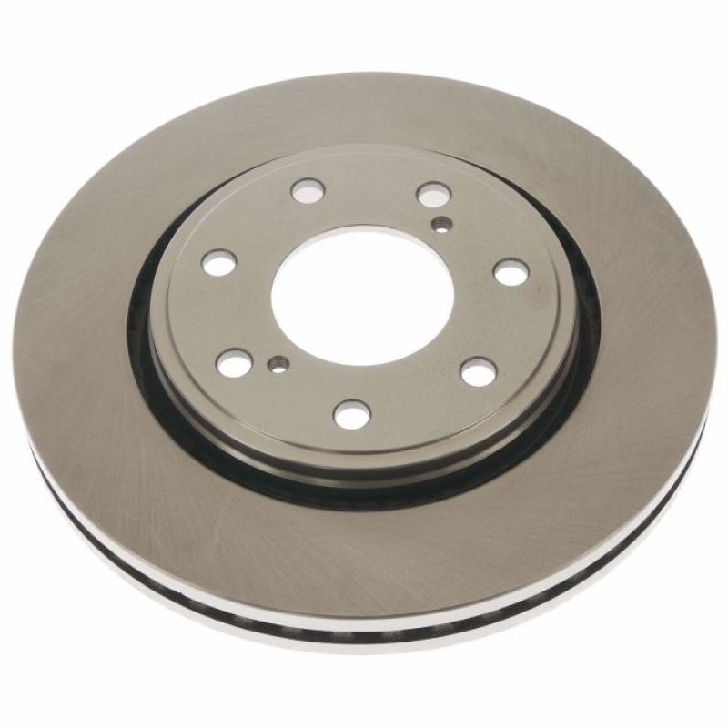 Power Stop 10-14 Ford F-150 Front Autospecialty Brake Rotor Brake Rotors - OE PowerStop