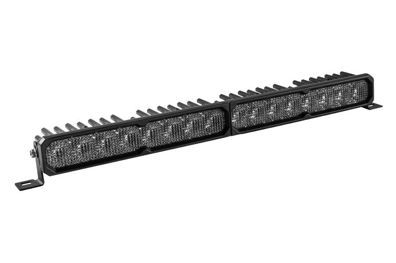 Diode Dynamics SS20 Pro White Flood Standard MBL (one) Light Bars & Cubes Diode Dynamics